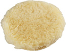 Bonete de pulido con velcro 125mm