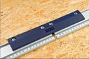 Unión para Regla de Aluminio Line Master