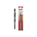 Broca para Madera 3 puntas 14mm