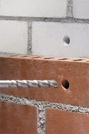 Broca para Concreto 8mm