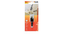 Avellanadora toma 1/4" para Madera 16mm