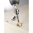 Avellanadora ajustable para Madera 3mm