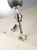 Avellanadora ajustable para Madera 4mm