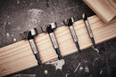 Set de Brocas Forstner para Madera 15-35mm 5un.