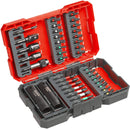 Set de puntas Impact Extreme Force 39un.