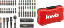 Set de puntas Impact Extreme Force 39un.