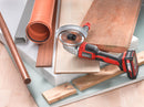 Disco de corte Madera / PVC / Cobre Easy-Cut  4.1/2" / 115mm