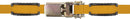 Correa de sujeción  25mm x 5mts