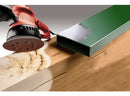 Discos Lijas Velcro 8 Perforaciones 5" Grano 80 20un. 