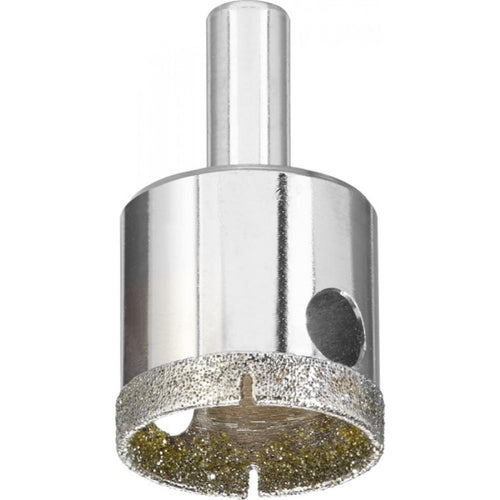 Sierra copa diamantada para Porcelanato 20mm 
