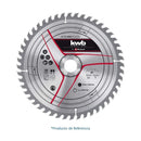 Disco sierra circular 250mm x 30mm 48 dientes 