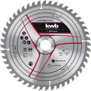 Disco sierra circular 250mm x 30mm 60 dientes 