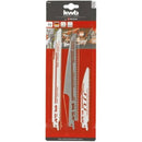 Set de Hojas Sable 3un. 