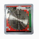Disco Sierra Circular 7.1/4" / 160mm 24 dientes 
