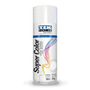 Pintura Acrilica Aerosol 350ml Uso General Blanco Brillante