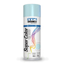 Pintura Acrilica Aerosol 350ml Uso General Azul Claro