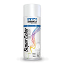 Pintura Acrilica Aerosol 350ml Uso General Blanco Mate