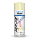 Pintura Acrilica Aerosol 350ml Uso General Beige