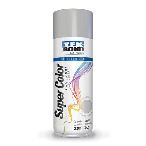 Pintura Acrilica Aerosol 350ml Primer