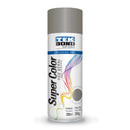 Pintura Acrilica Aerosol 350ml Uso General Platino