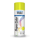 Pintura Acrilica Aerosol 350ml Fluorescente Amarillo