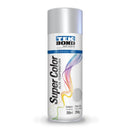 Pintura Acrilica Aerosol 350ml Alta Temperatura Aluminio