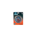 Disco Diamantado Classic Turbo 4.1/2" / 110x22.23mm