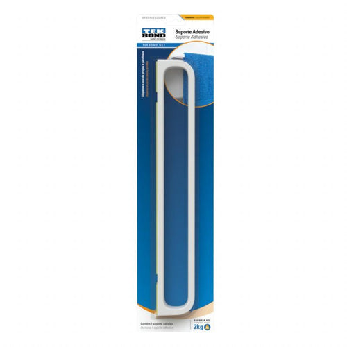 Organizador de Baño / Cocina Adhesivo Toalla 