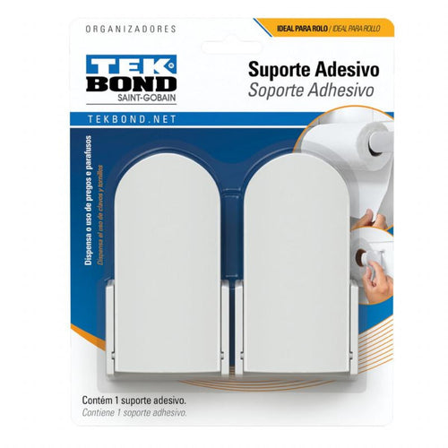 Organizador de Baño / Cocina Adhesivo Toalla de Papel 