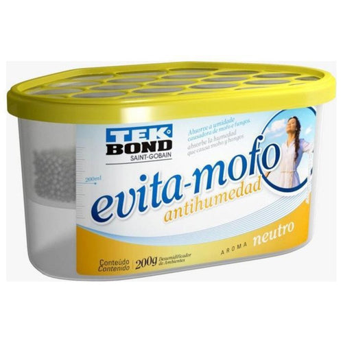 Anti-Humedad Canasta 200grs Neutro 