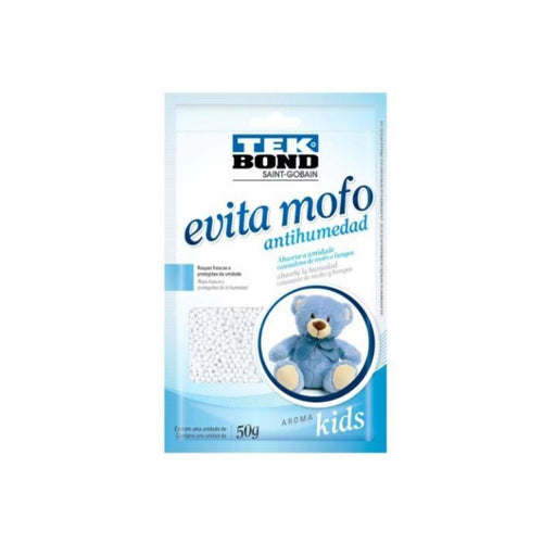 Anti-Humedad Sachet 50grs Kids 