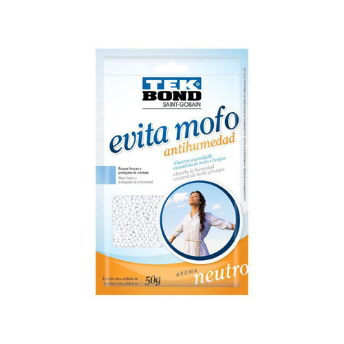 Anti-Humedad Sachet 50grs Neutro 