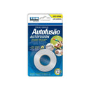 Cinta Autofusión Multiuso  25mm x 1mt