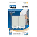 Cinta Smart Adhesiva para cuadros M - 1.5kg 4un. 