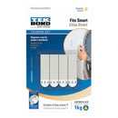 Cinta Smart Adhesiva para cuadros P - 1kg 4un. 