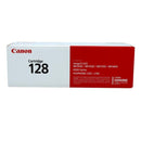 Tóner 3500B001 128 Negro 2100 Páginas