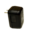 Transformador de Voltaje 220V/110V 30W