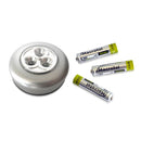 Luz de Toque LED 3un. 
