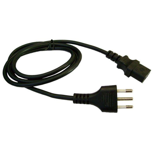 Cable de Poder para PC 1.8mts