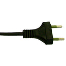 Cable de Poder tipo Radio 1.8mts