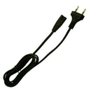 Cable de Poder tipo Radio 1.8mts