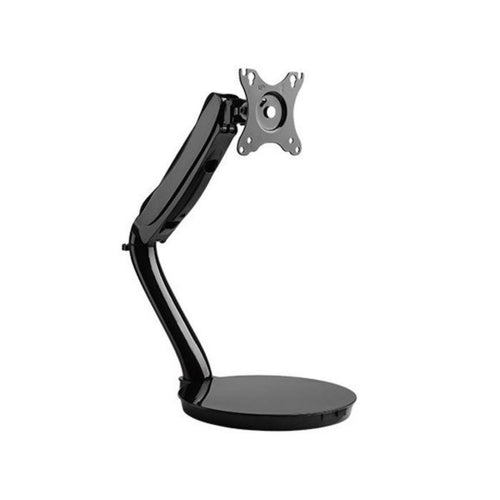 Soporte / Base Hidraulica para Monitor Escritorio 13"-27"