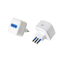Enchufe Inteligente WiFi  1500W