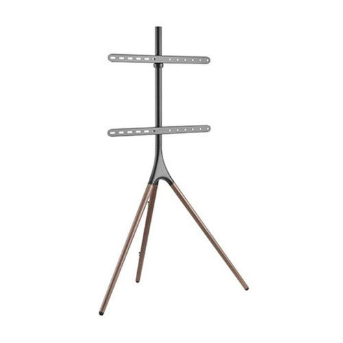 Soporte TV tipo atril 3 patas 45"-65" 