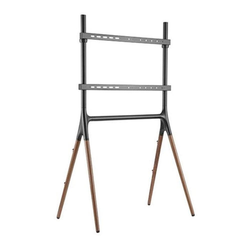 Soporte TV tipo atril 4 patas 49"-70" 