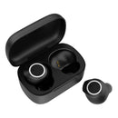 Audifonos TWS Touch Sport Bluetooth 5.0 Negro 