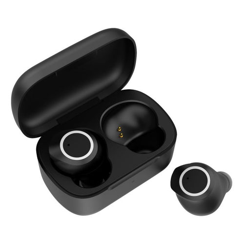 Audifonos TWS Touch Sport Bluetooth 5.0 Negro 