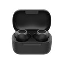 Audifonos TWS Touch Sport Bluetooth 5.0 Negro 