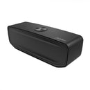 Parlante Bluetooth Portátil The Boss 15W RMS 