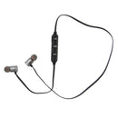Audífono Bluetooth magnético 2-4hrs 